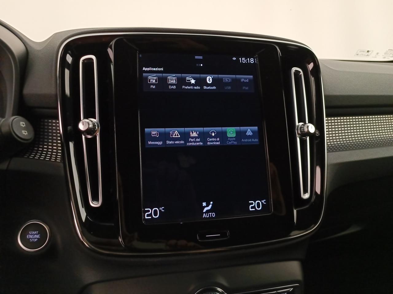 VOLVO XC40 1.5 t2 Essential auto