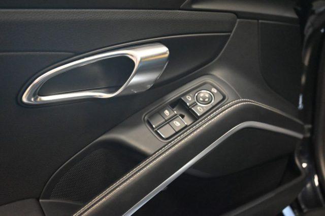 PORSCHE Cayman 718 2.0 STYLE EDIT.PDK NAVI CAM PASM BOSE 20"FULL!