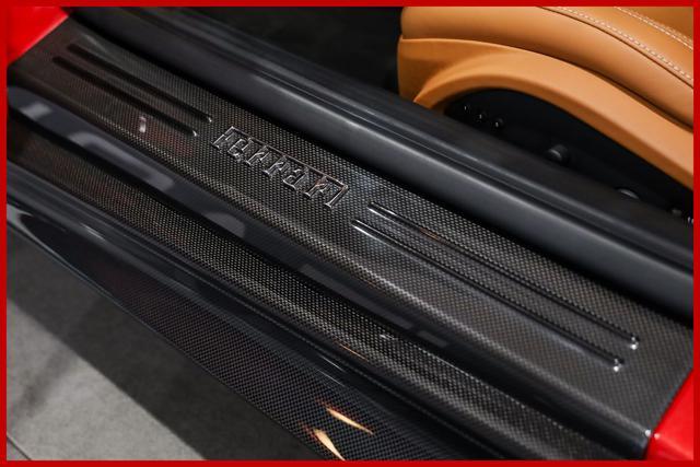 FERRARI F12 PREZZO +IVA|FULL CARBON SPEC