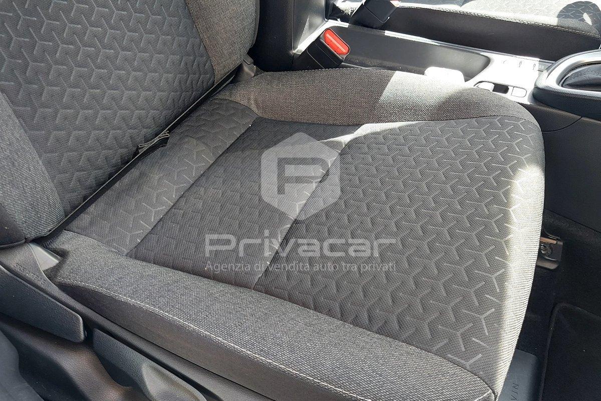 TOYOTA Yaris Cross 1.5 Hybrid 5p. E-CVT Trend