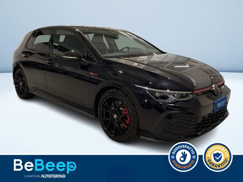 Volkswagen Golf 2.0 TSI GTI 245CV