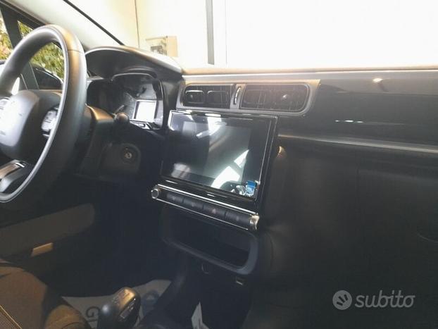 Citroën C3 PureTech 83 S&S Plus