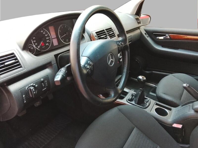 MERCEDES Classe A (W/C169) A 150 Elegance