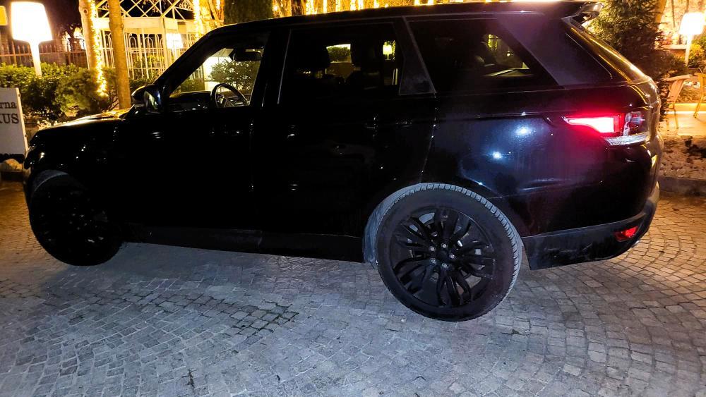 Land Rover Range Rover Sport 3.0 tdV6 HSE Dynamic auto my16 E6