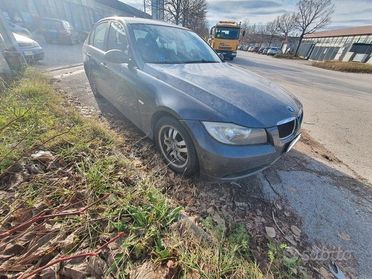 BMW Serie 3 (E90) 320d Eletta