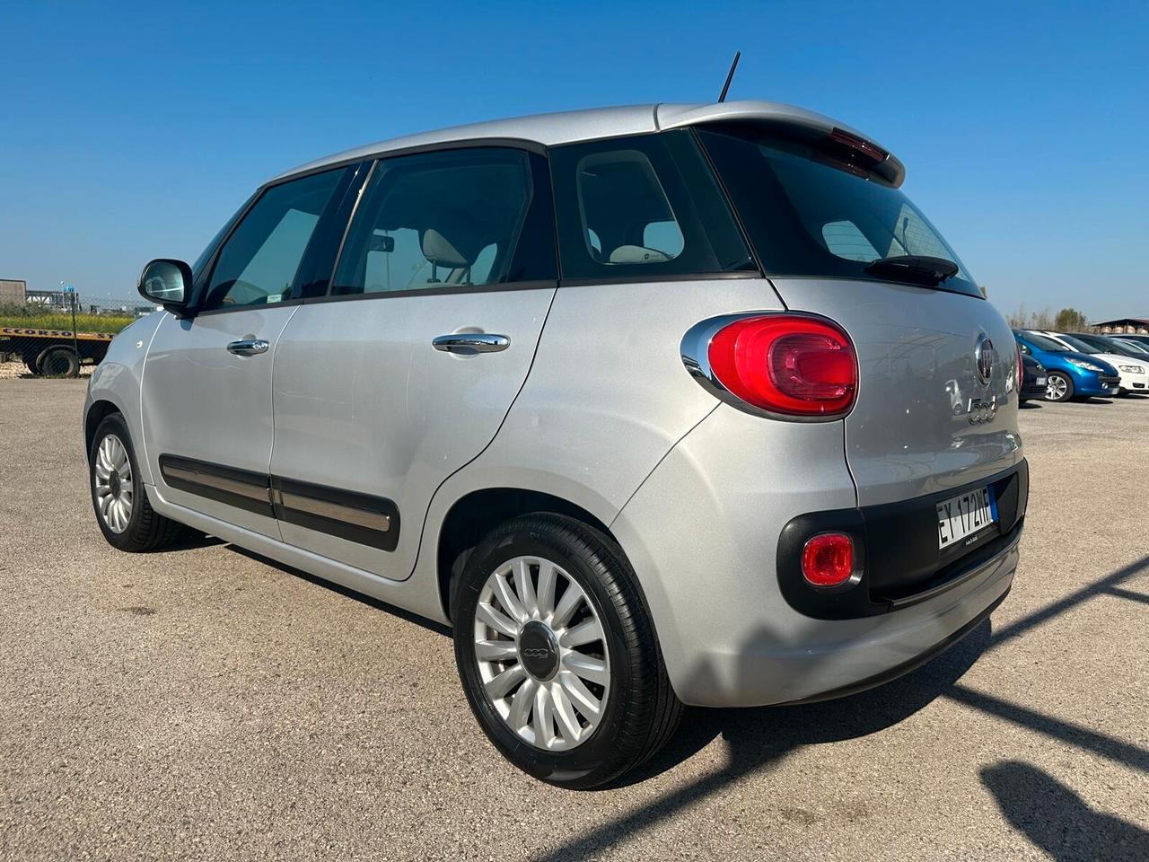 Fiat 500L 1.3 Diesel Multijet