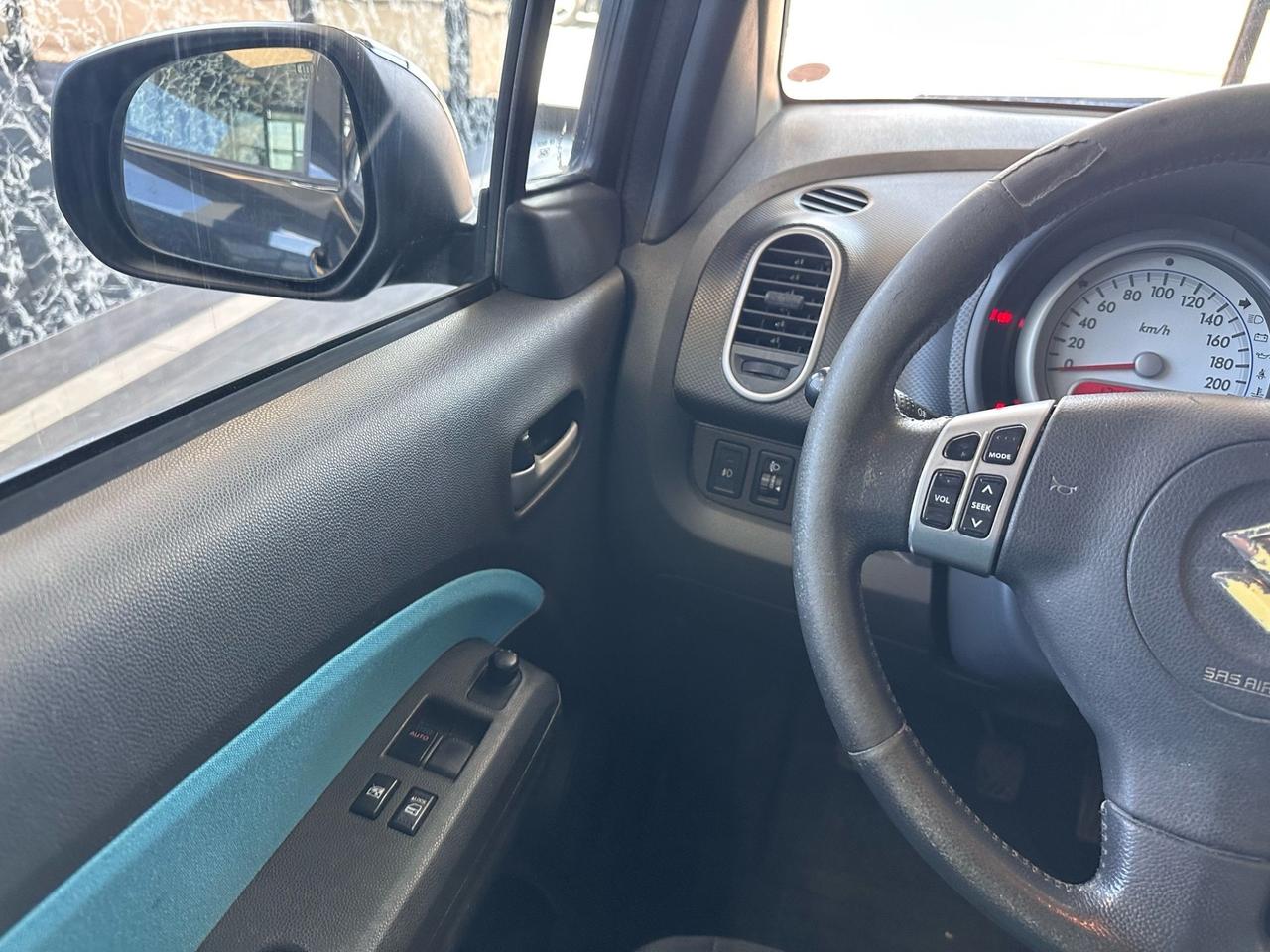 Suzuki Splash 1.0 GLS Safety Pack
