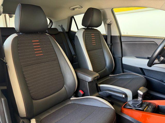 KIA Stonic 1.0 T-GDi 120 CV DCT7 Style