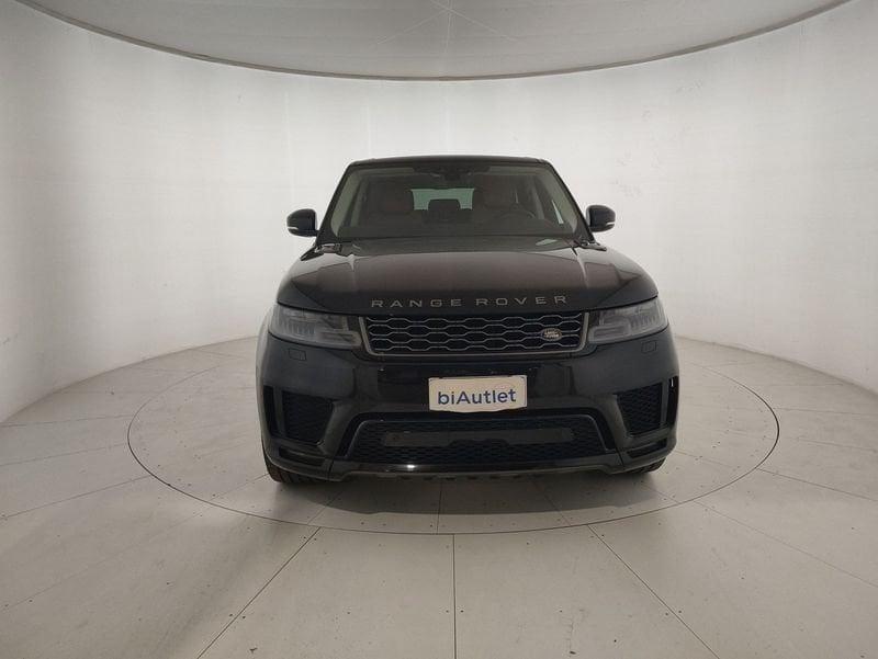 Land Rover RR Sport II 2018 Die. 3.0d i6 mhev HSE 249cv auto