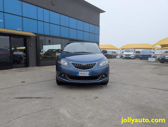 LANCIA Ypsilon 1.0 FireFly 5P S&S Hybrid Gold 5 posti - Ruotino