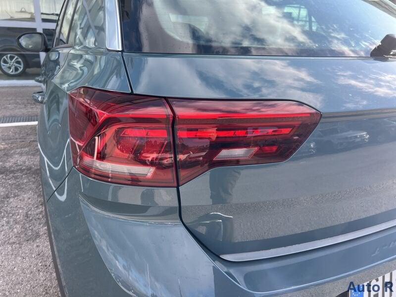 Volkswagen T-Roc 2.0 TDI SCR Life
