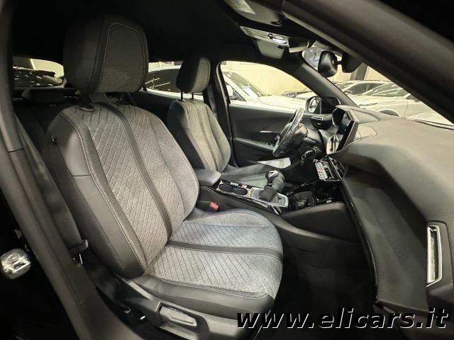 PEUGEOT 2008 Puretech S&S Allure