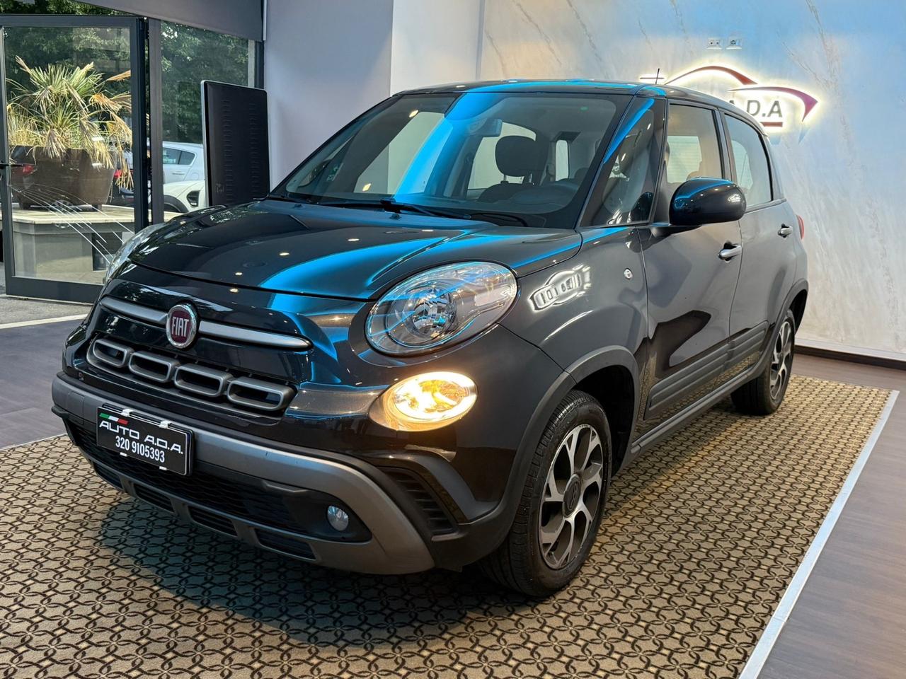 Fiat 500L 1.3 Multijet 95 CV Cross