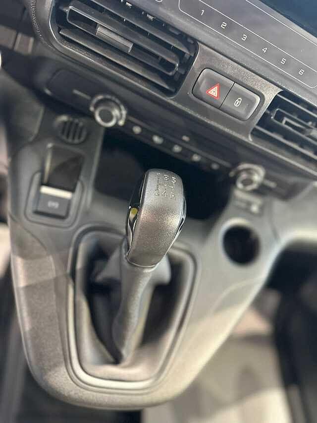 Peugeot Partner BlueHDi 100 S&S PC Furgone Premium
