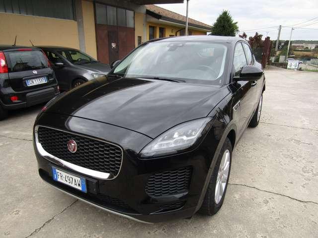 Jaguar E-Pace 2.0d i4 HSE awd 150cv auto