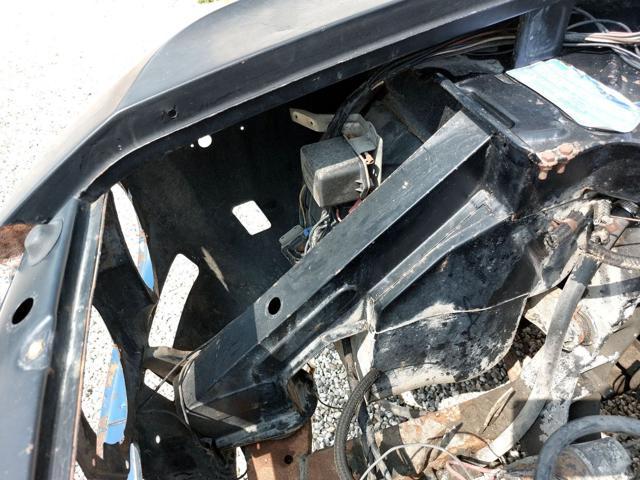 LANCIA Fulvia Montecarlo del 1973