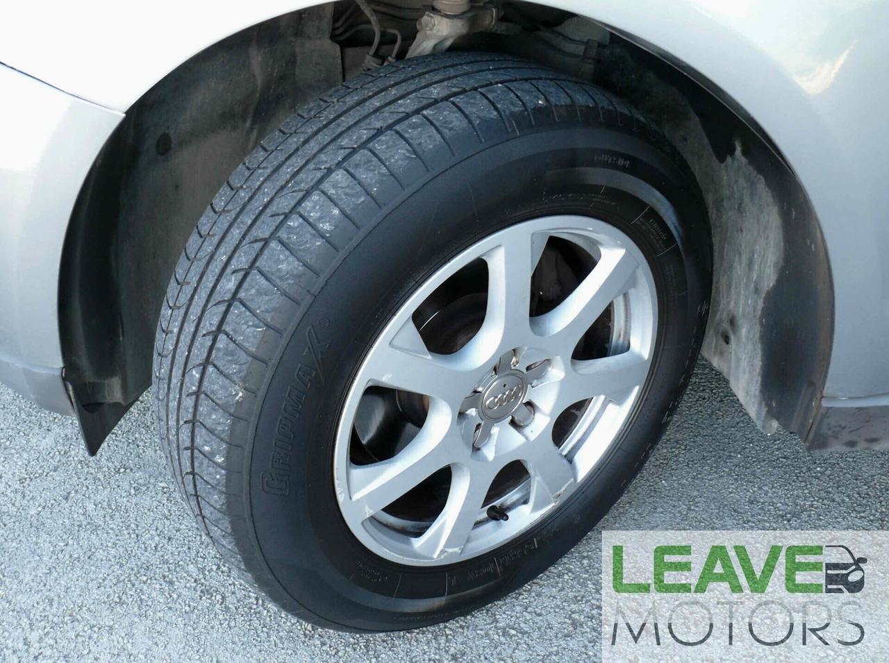 Audi Q5 2.0 TDI quattro (M1412)