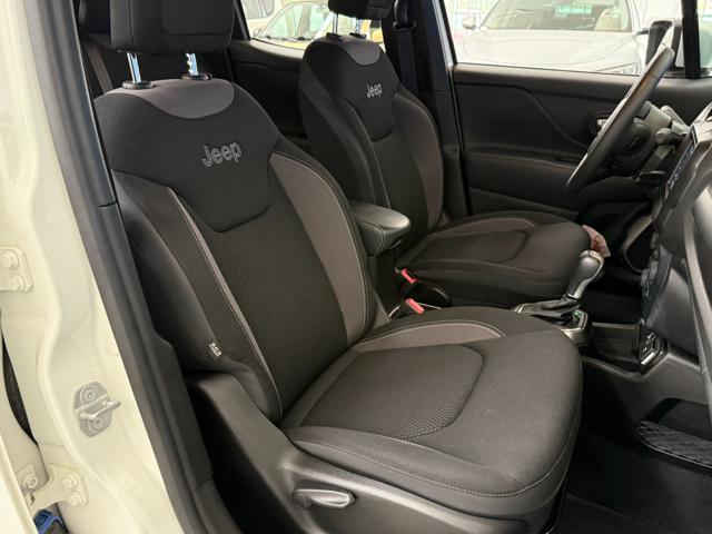 JEEP Renegade 1.5 Turbo T4 MHEV Limited - PROMO