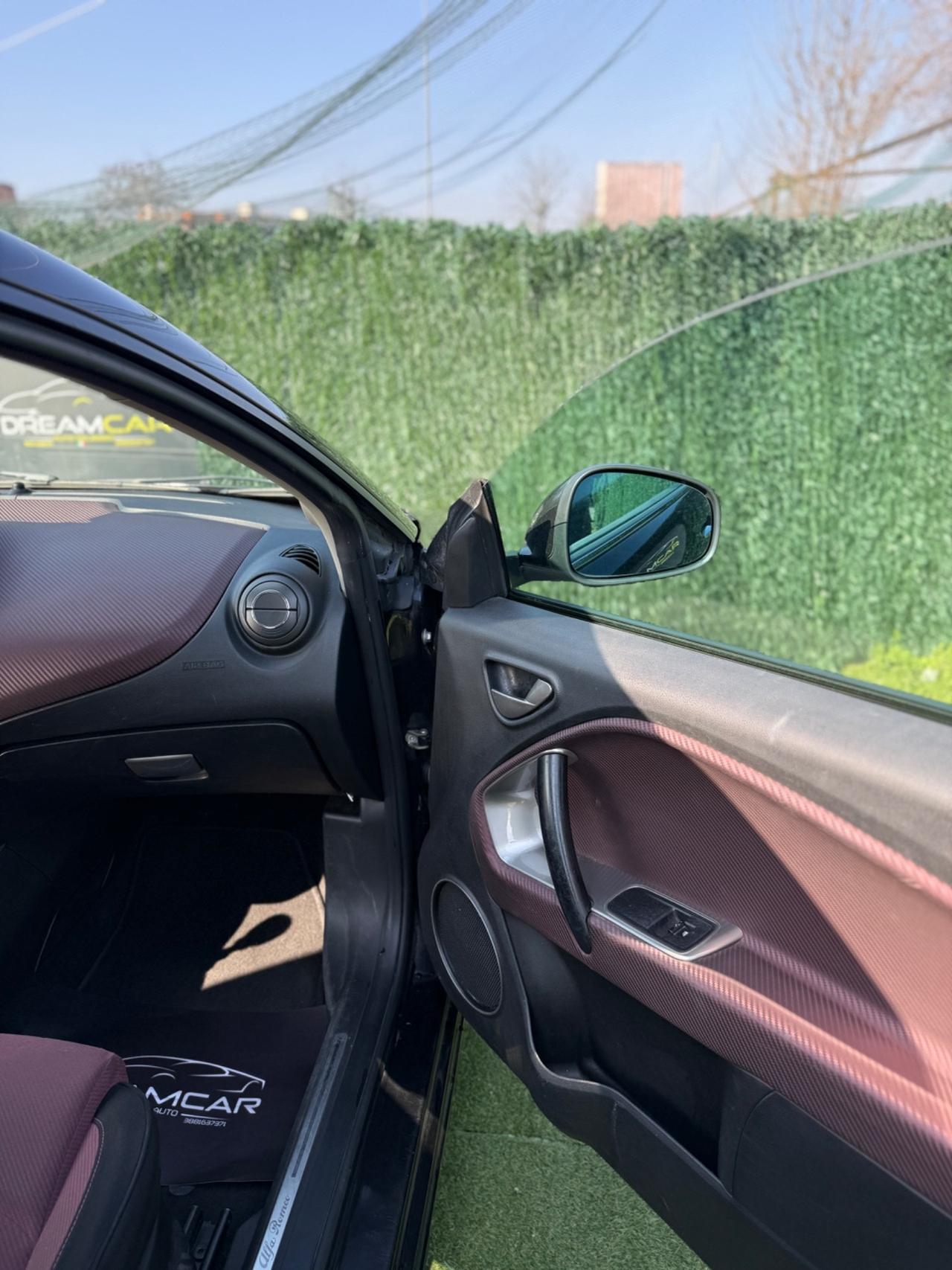 Alfa ROMEO MITO 2009 1.3 DIESEL NEOPATENTATI NAVI