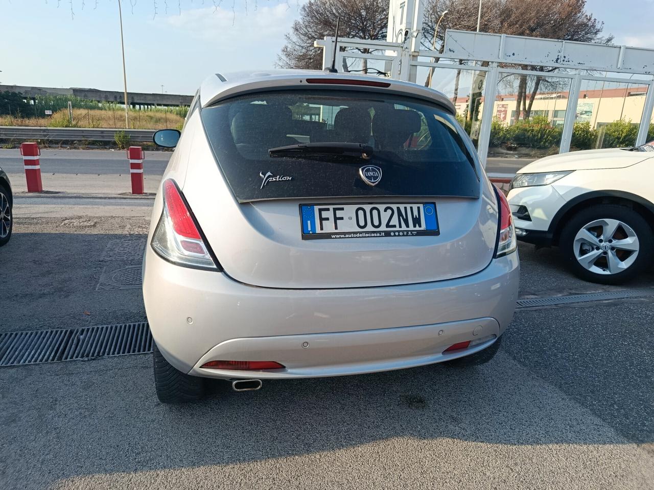 Lancia Ypsilon 1.3 MJT 95CV 5 porte S&S Platinum