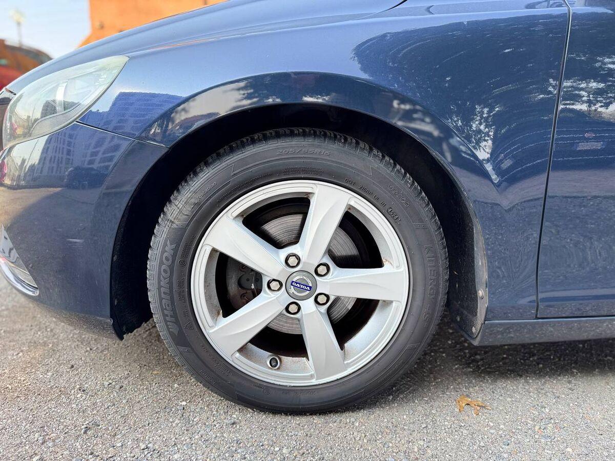 Volvo V40 1.6 d2 Momentum