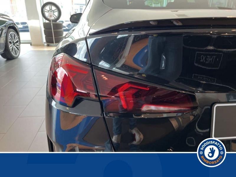 BMW Serie 2 G.C. Serie 2 Gran Coupé 220i M Sport Pro