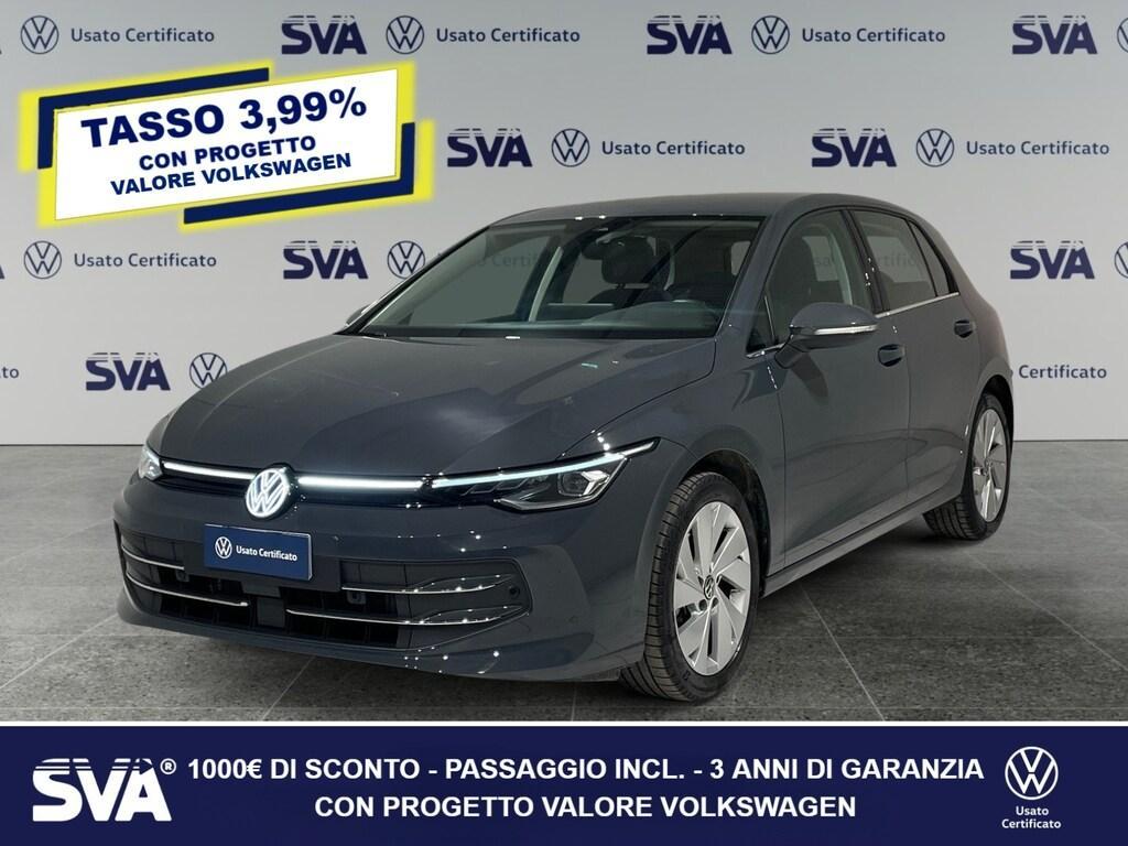 Volkswagen Golf 2.0 Tdi 150CV DSG Style - IVA ESPOSTA