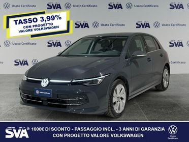 Volkswagen Golf 2.0 Tdi 150CV DSG Style - IVA ESPOSTA