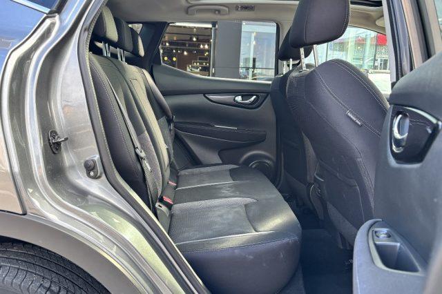 NISSAN Qashqai 1.3 DIG-T 140 CV N-Connecta