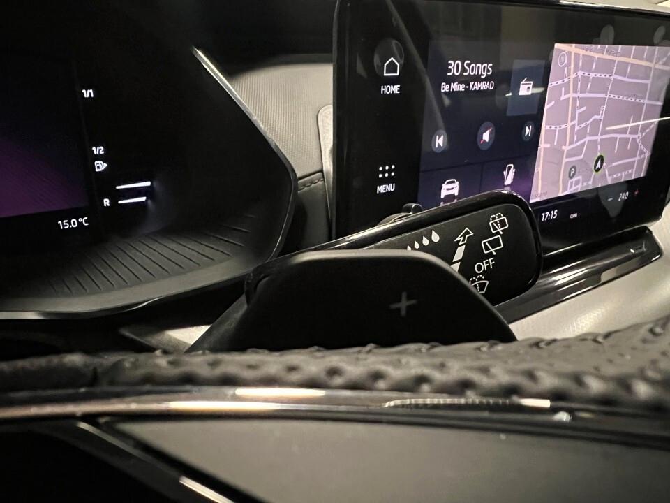 Skoda Octavia SW 1.0 Hybrid e-tec Style Dsg 110cv