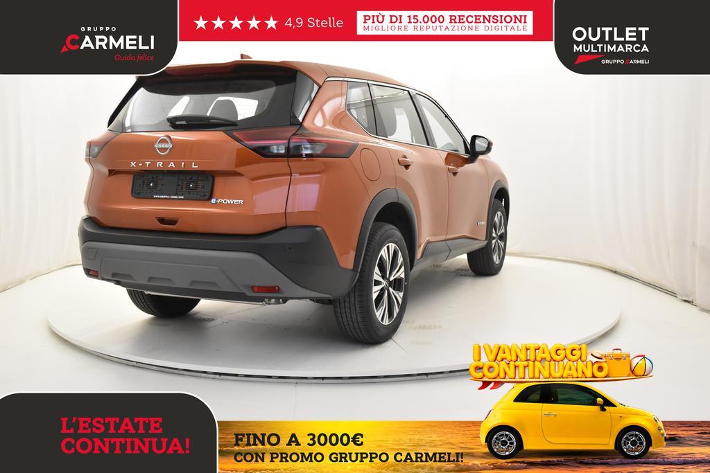 Nissan X-Trail 1.5 e-POWER Acenta 2WD