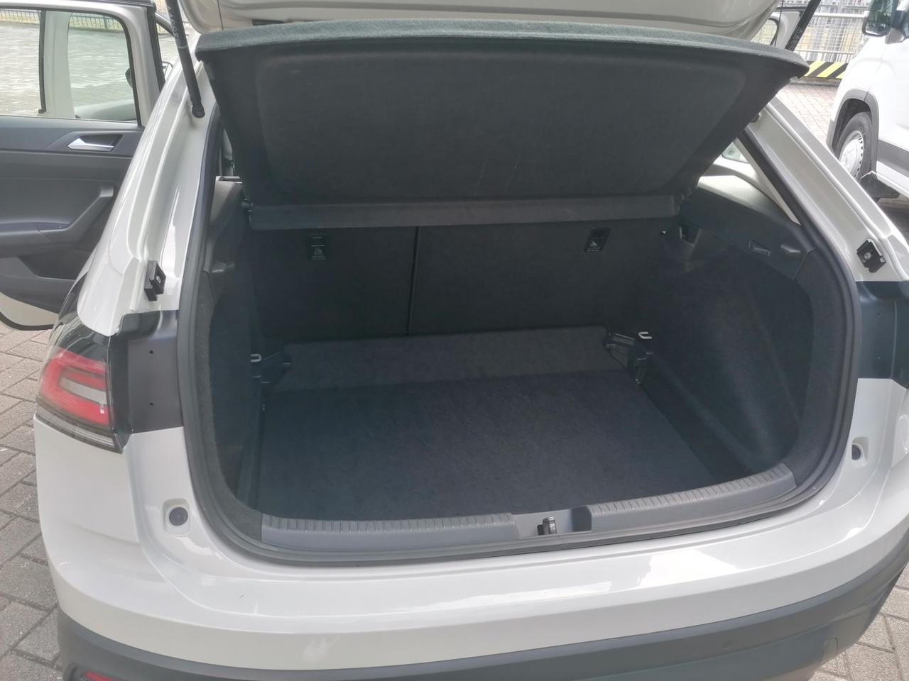 Volkswagen Taigo 1.0 tsi Life 95cv