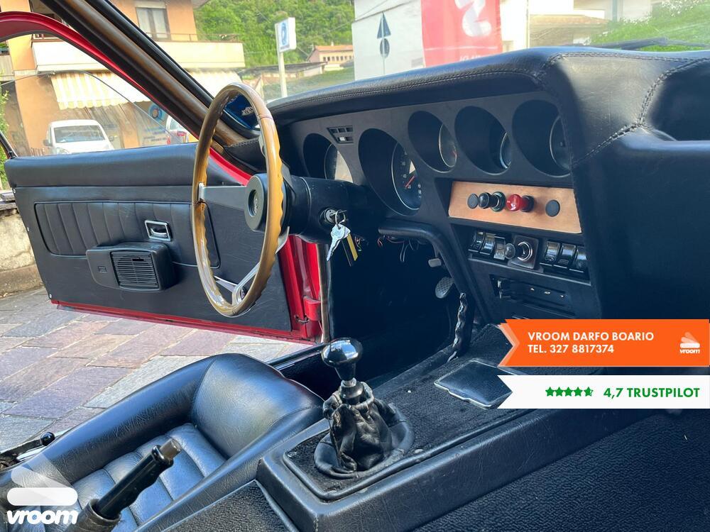 OPEL GT GT 1.900