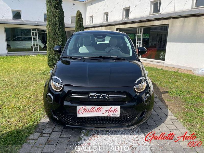 FIAT 500 500 1.0 hybrid Icon