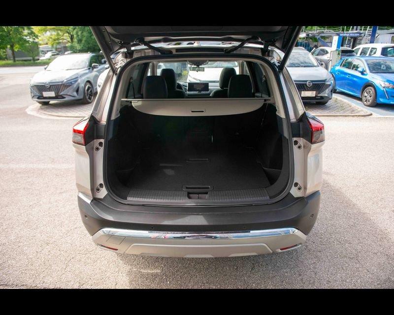 Nissan X-Trail NEW MY24 TEKNA e-4ORCE 4WD