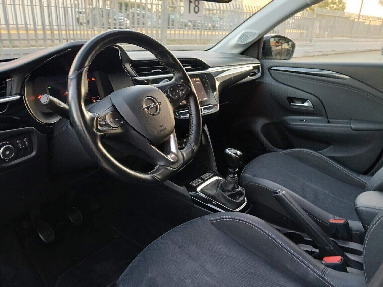 OPEL New Corsa 1.200 16v 100cv Elegance