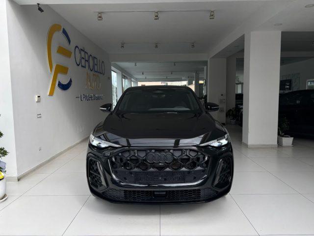 AUDI Q5 SPB TDI 150 kW mHEV+ S tronic quattro S line editi