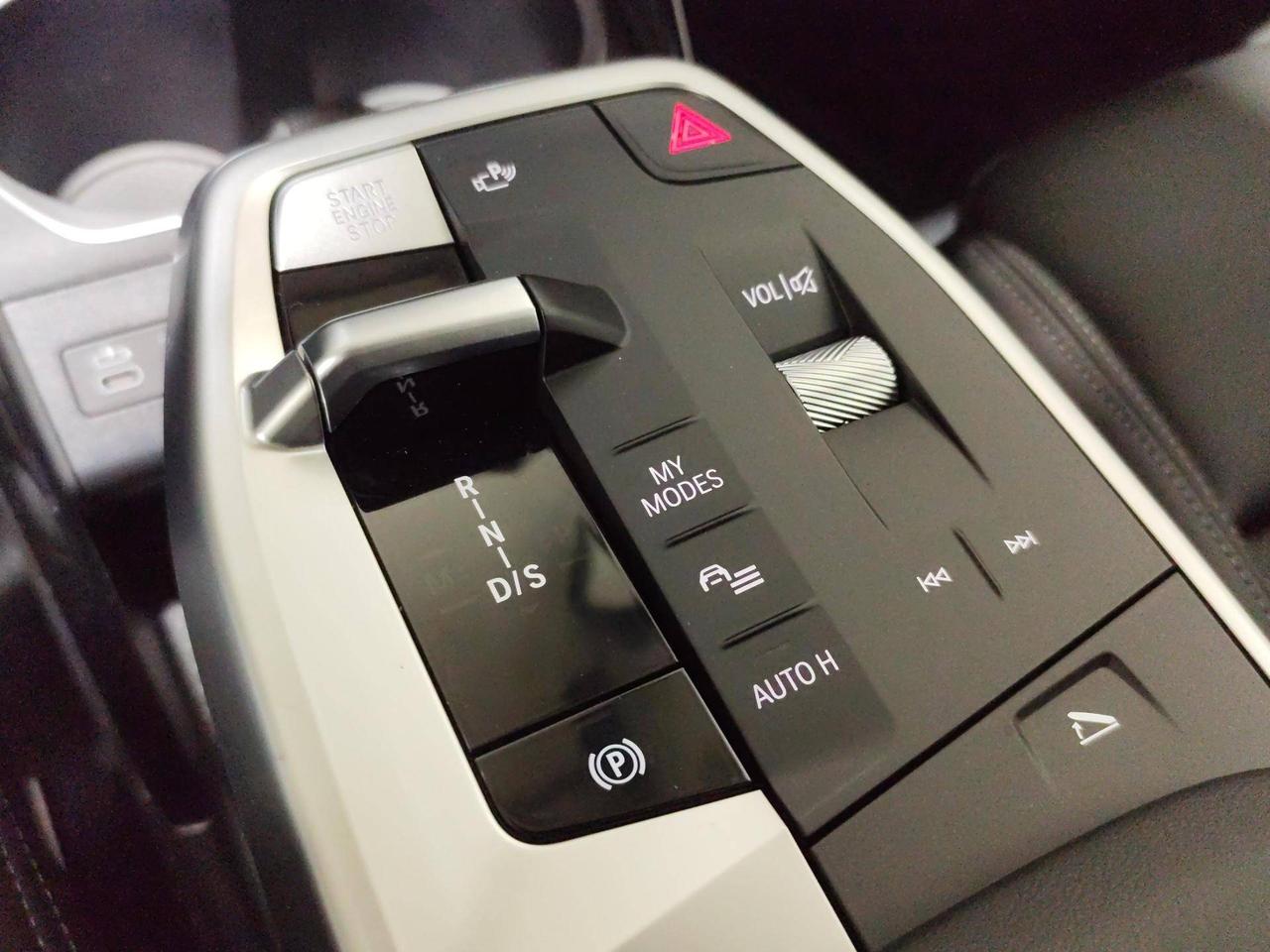 BMW X1 xDrive20d 48V MSport