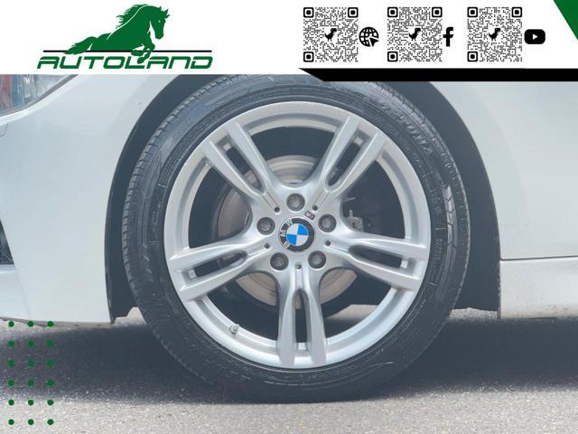 BMW 318 d Touring Msport*OttimeCondizioni*SediliRiscaldati