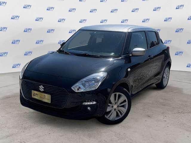 Suzuki Swift 1.2 dualjet Cool 2wd