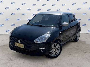 Suzuki Swift 1.2 dualjet Cool 2wd