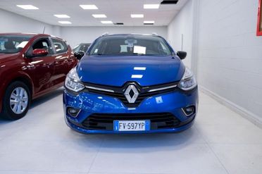 Renault Clio Sporter 0.9 tce Moschino Zen 75cv