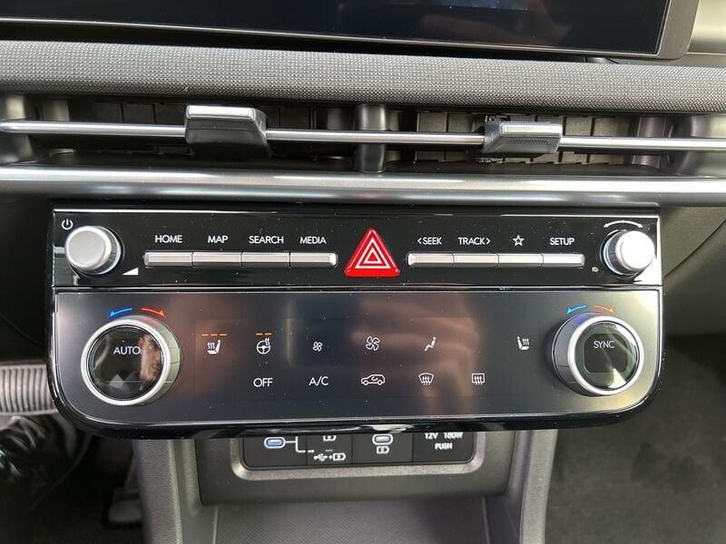 Hyundai Tucson III 2024 1.6 crdi 48V Exellence 2wd dct