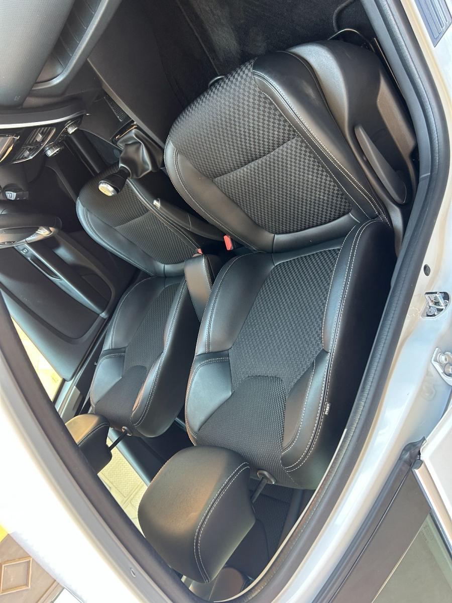RENAULT - Clio - 1.5 dCi 8V 75 CV S&S 5p. Duel