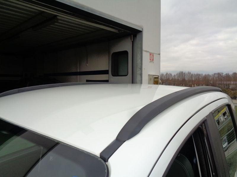 FIAT Panda Panda 1.3 MJT 95 CV S&S 4x4