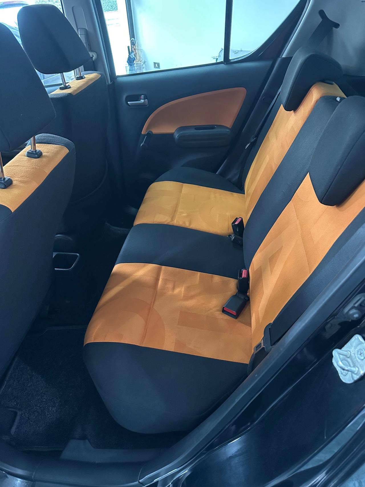 Opel Agila 1.2 16V 86CV Enjoy