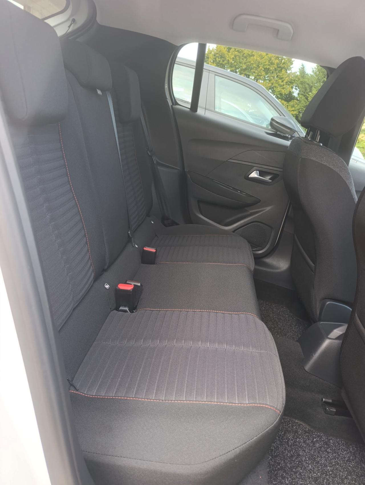 Peugeot 208 PureTech 100 Stop&Start 5 porte Active Pack