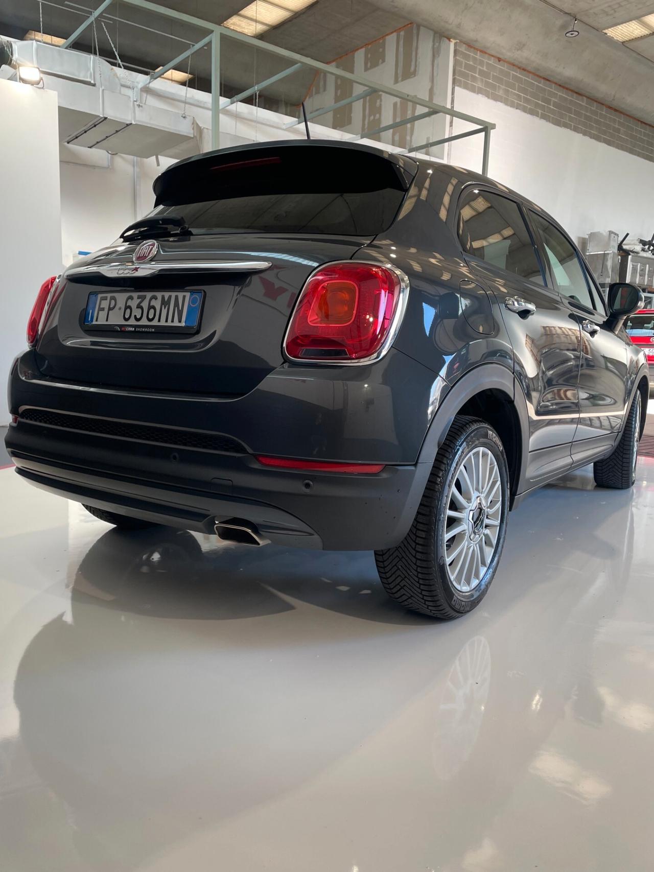 Fiat 500X 1.3 MultiJet 95 CV Business