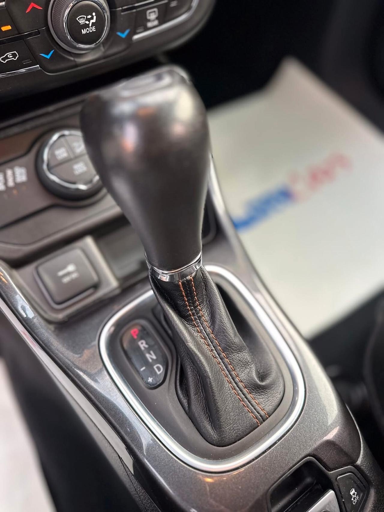 Jeep Compass 1.3 Turbo T4 190 CV PHEV AT6 4xe Limited