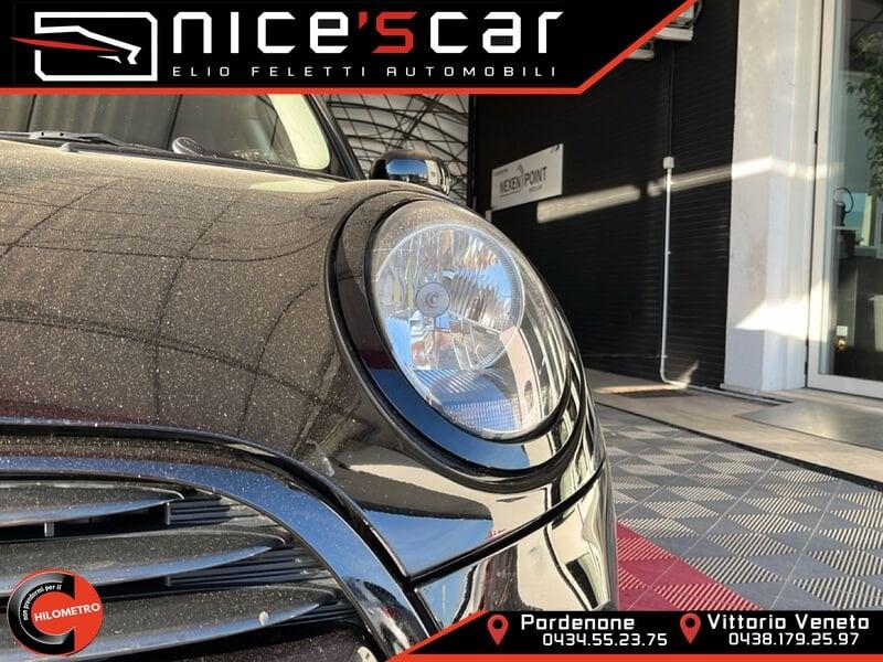 MINI Mini 3 porte Mini 1.5 Cooper Business